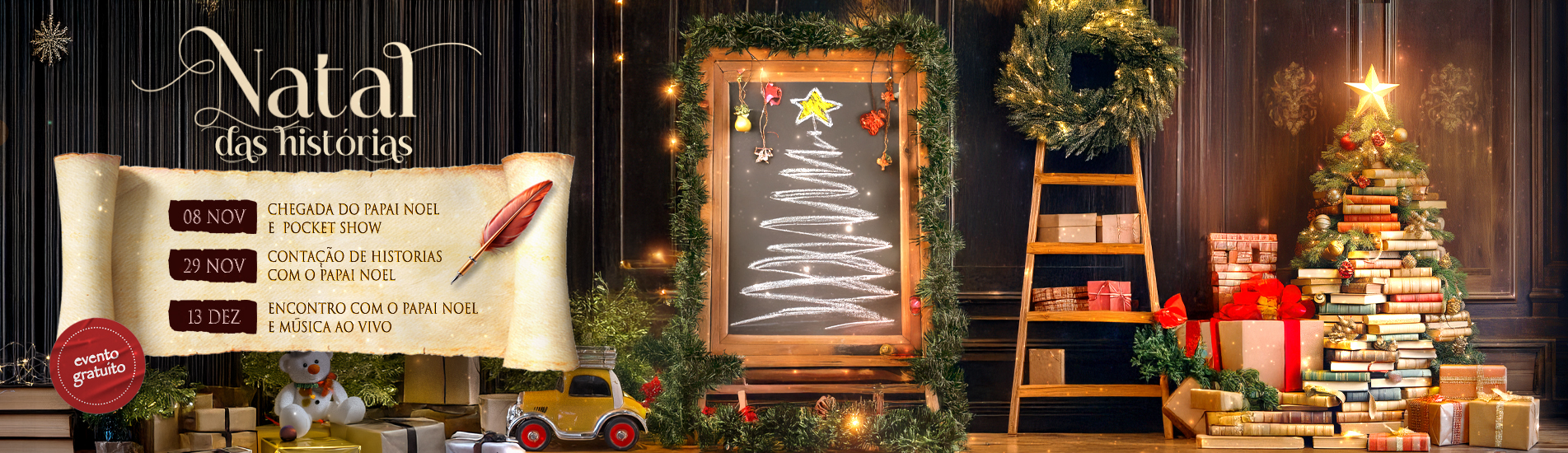 Natal 2025