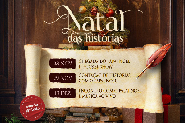 Natal 2025