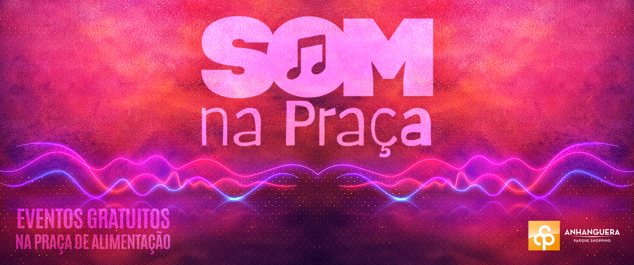 Som na Praça