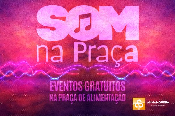 Som na Praça