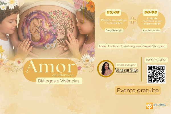 Amor que floresce