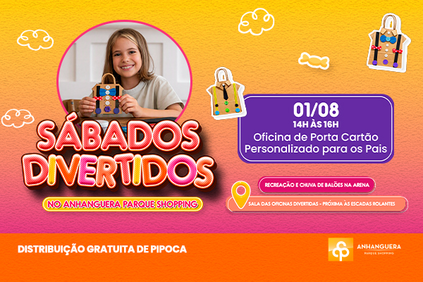 Sábados Divertidos 