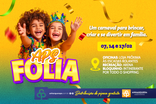 APS Folia