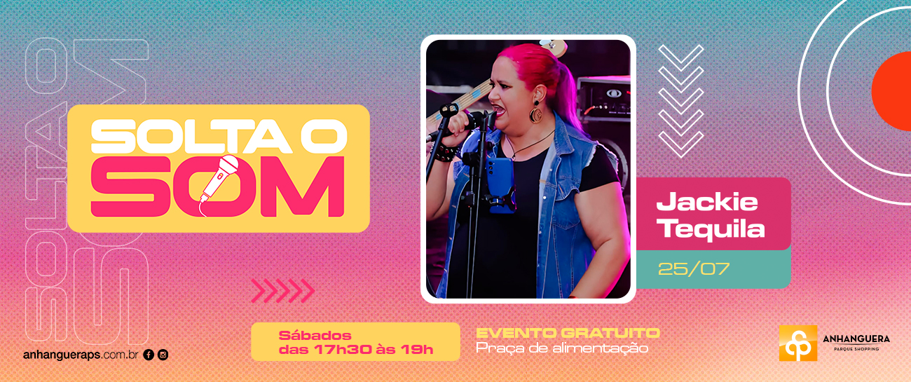 Solta o Som 