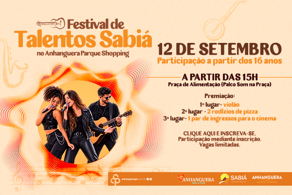 Festival de Talentos 