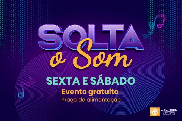 Solta o Som 