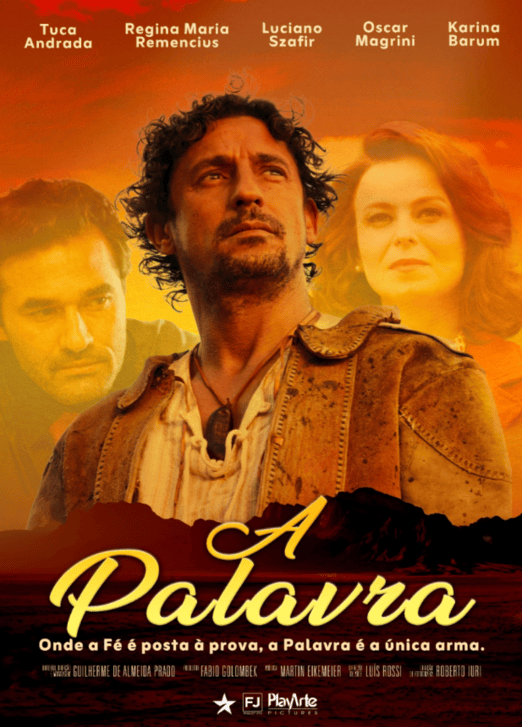 A PALAVRA