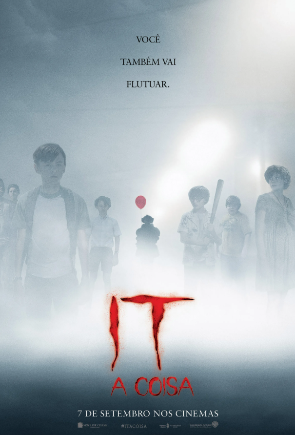 IT - A COISA
