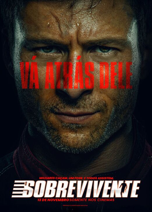 O SOBREVIVENTE
