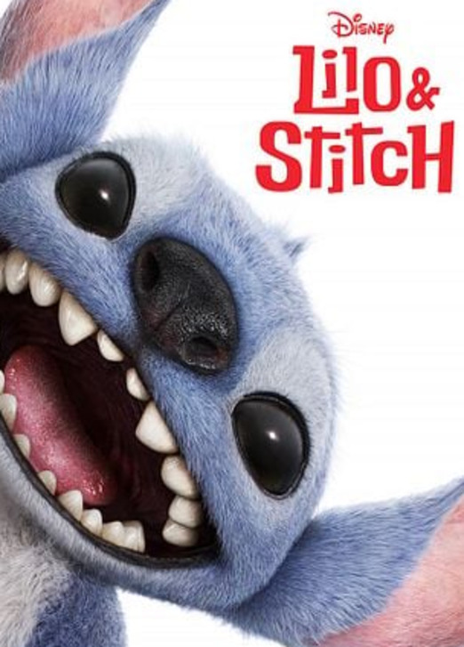 LILO & STITCH