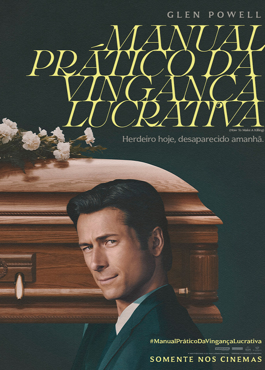 MANUAL PRÁTICO DA VINGANÇA LUCRATIVA