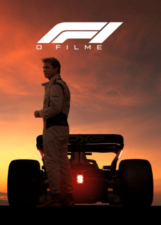 F1 O FILME