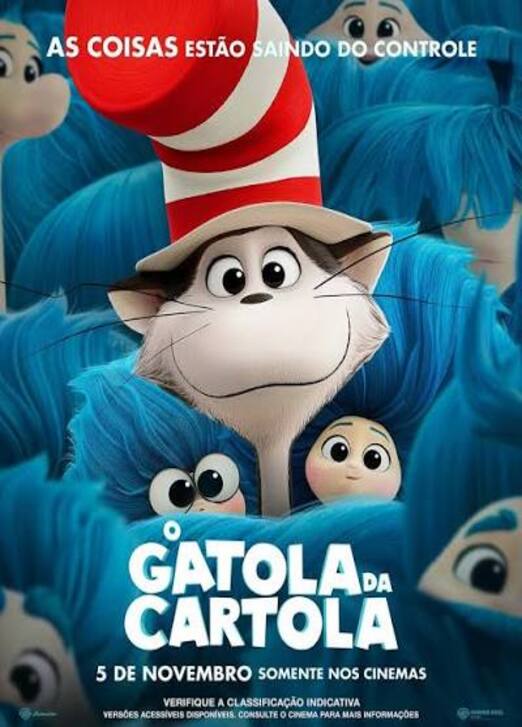O GATOLA DA CARTOLA