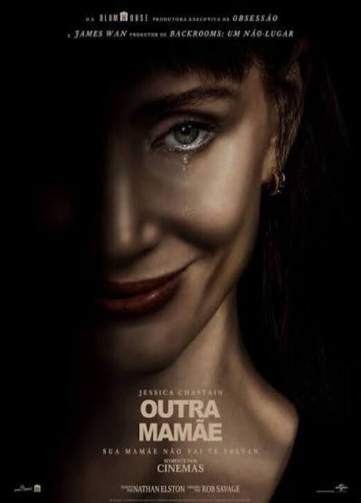 OUTRA MÃE