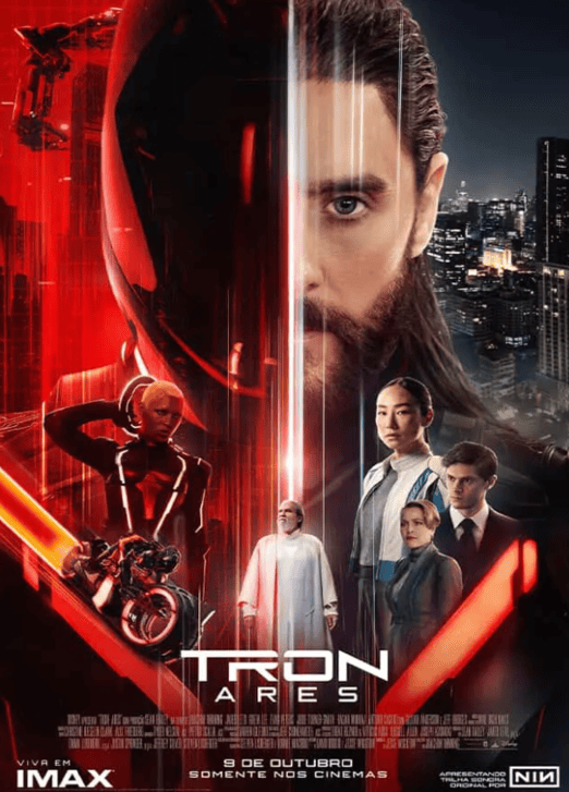 TRON: ARES