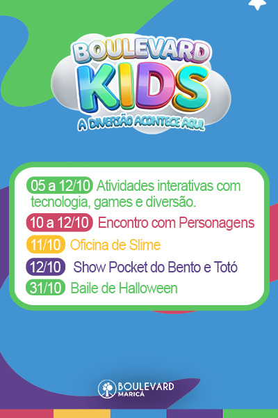 Boulevard Kids