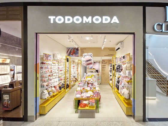 TODOMODA