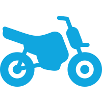 Estacionamento de motos