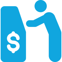 Guichê de pagamentos