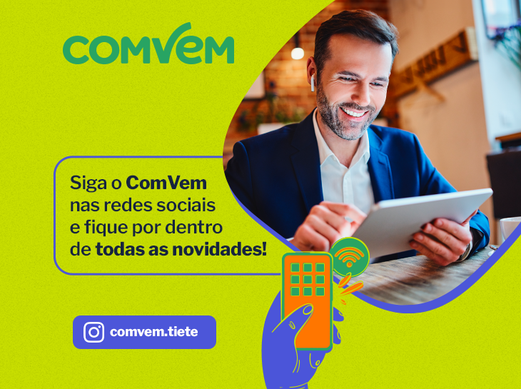 Redes Sociais