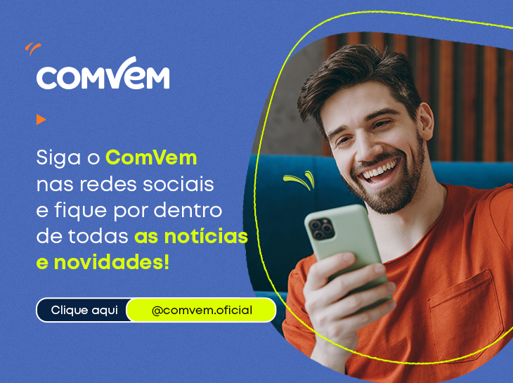 Redes Sociais