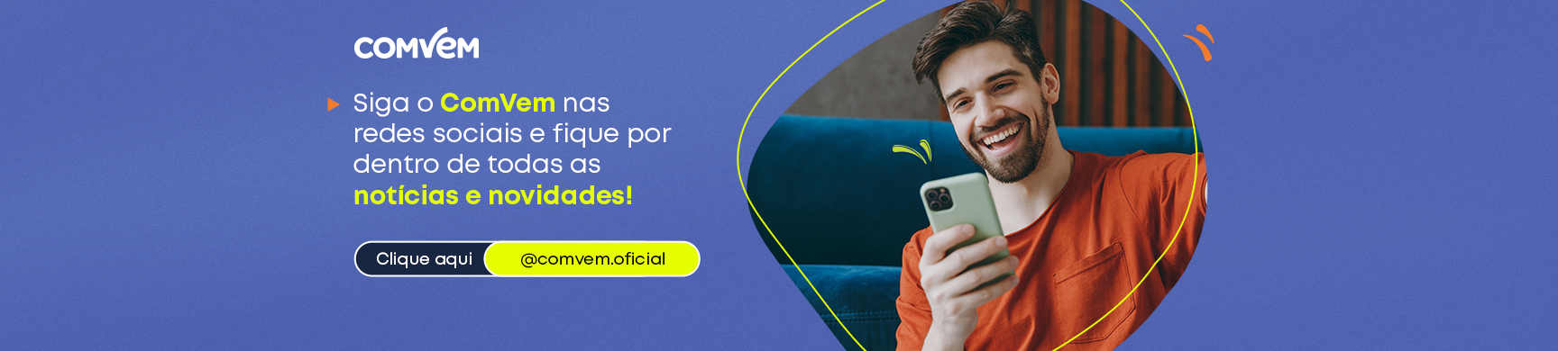 Redes Sociais