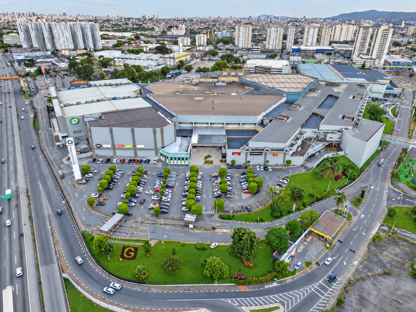 INTERNACIONAL SHOPPING