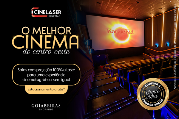 3ª FASE CINEMA