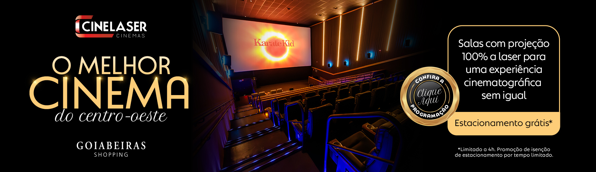 3ª FASE CINEMA