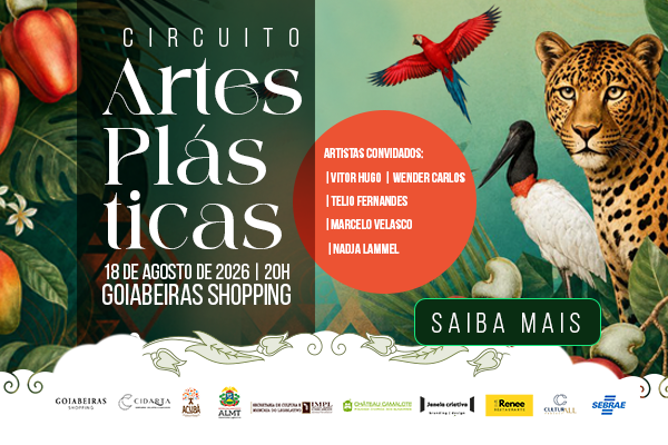CIRCUITO ARTES PLÁSTICAS 
