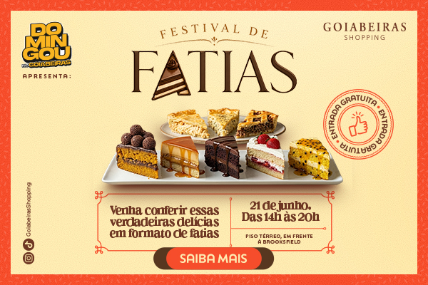 FESTIVAL DE FATIAS