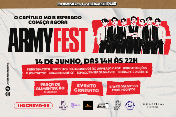 ARMYFEST 