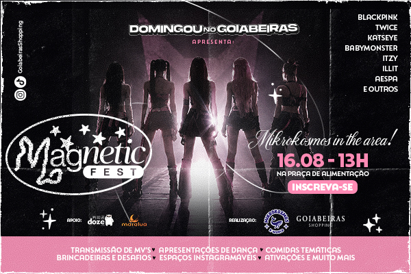 MAGNETIC FEST