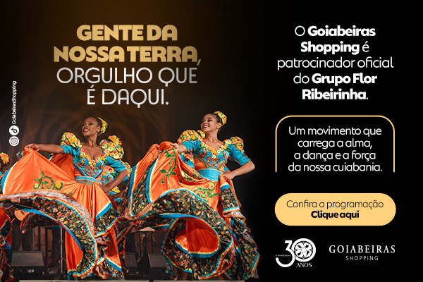 PATROCÍNIO GRUPO FLOR RIBEIRINHA