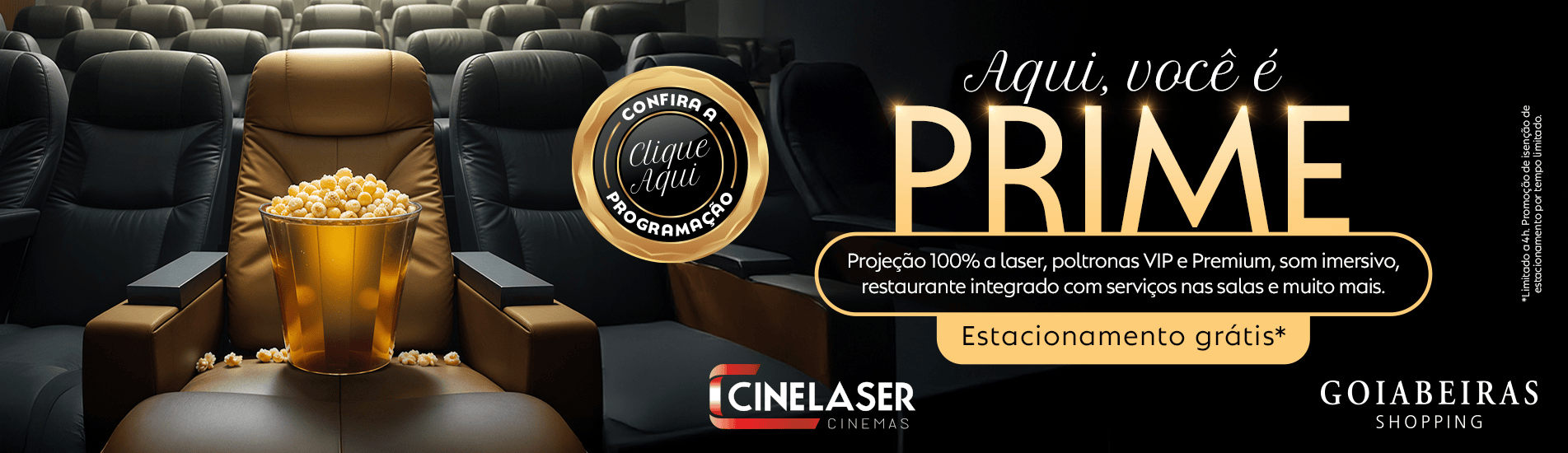 CINELASER