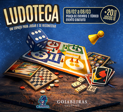 LUDOTECA