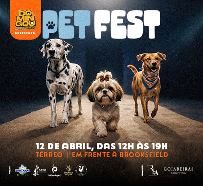 PET FEST