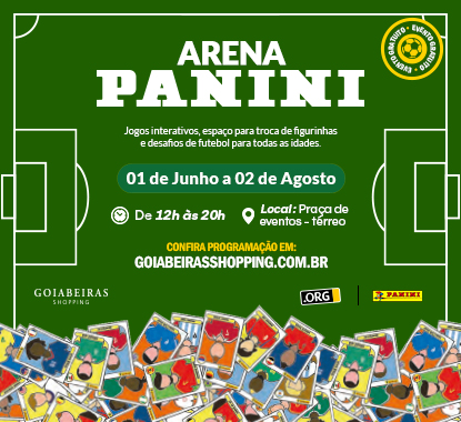 ARENA PANINI