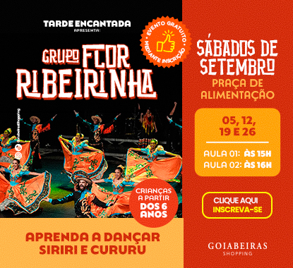 TARDE ENCANTADA COM O FLOR RIBEIRINHA 