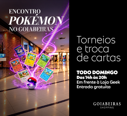 Evento Pokémon 
