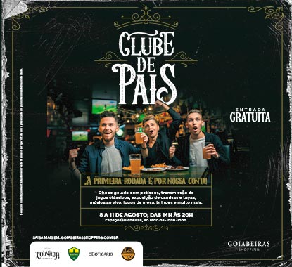 Clube de Pais