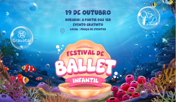 Festival de Ballet