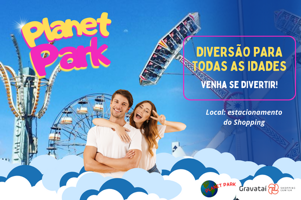 Gravataí Shopping Center - Na Game Company, a diversão é garantida! 😃 Além  dos espaços com brinquedos e jogos, o salão de festas fica disponível para  organizar uma comemoração super animada. 👧👦