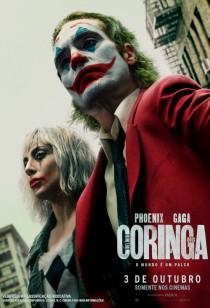 Coringa: Delírio a Dois