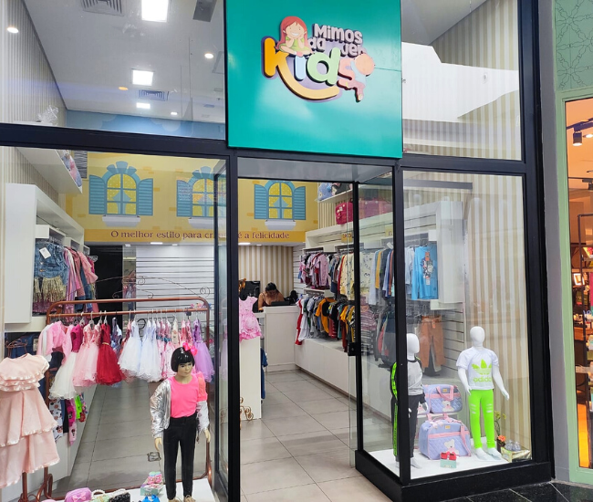 B&B Games inaugura maior loja da franquia no Gravataí Shopping neste sábado  (23) - ABRASCE