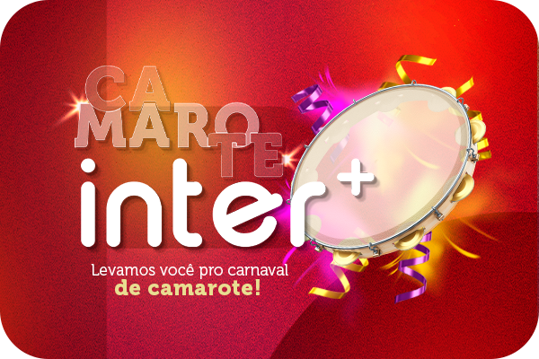 Programa de Relacionamento inter +