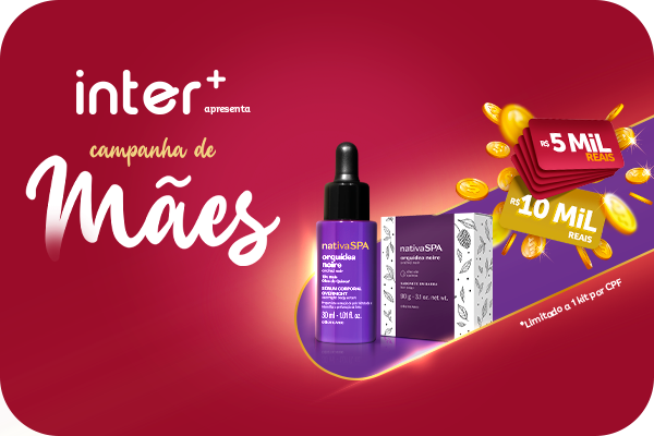 Programa de Relacionamento inter +