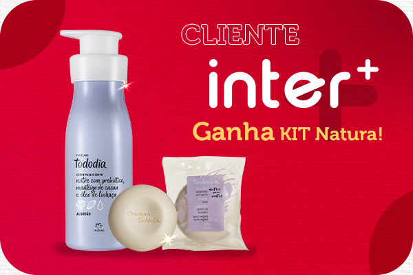 Programa de Relacionamento inter +