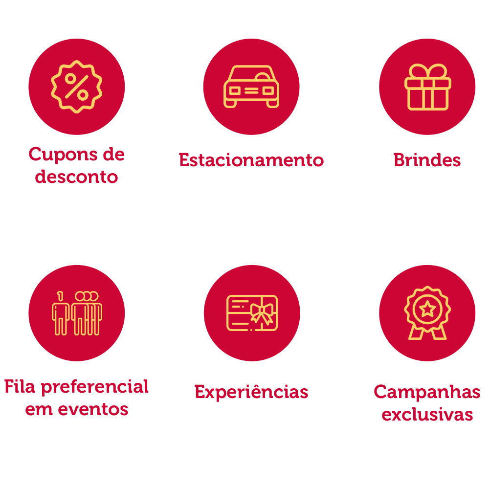 Programa de Relacionamento inter +