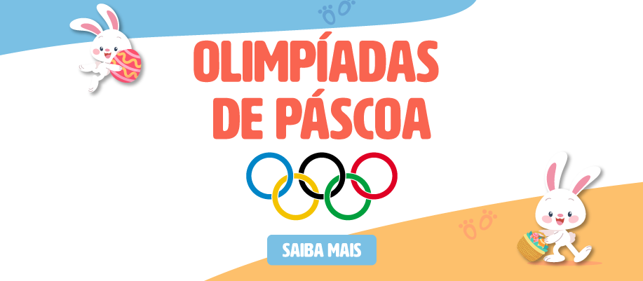 Olimpíadas de Páscoa